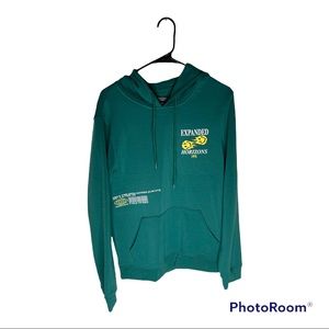 “Brooklyn Cloth” Hoodie